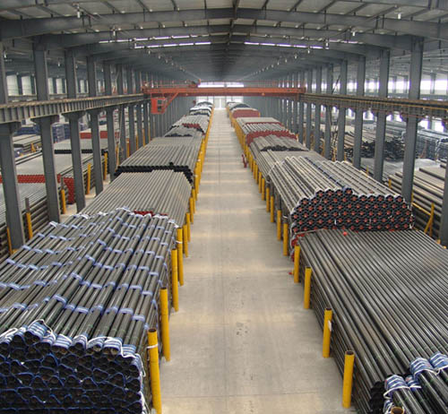 天津市利达钢管集团有限公司